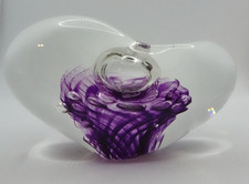 Bottiglia profumo fermacarte