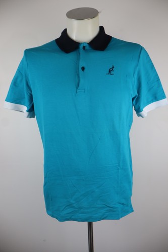 Australian polo maglia shirt - australian,