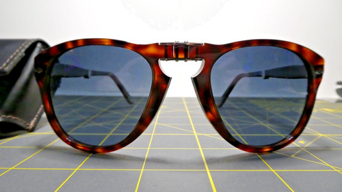 Persol po0714 foldable - po0714,