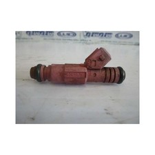 Iniettore 0280155786 Ford Ka I