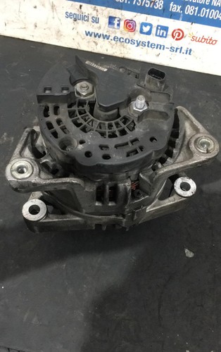Alternatore per opel corsa - alternatore,