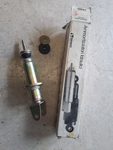 9562 ammortizzatore anteriore - 9562,