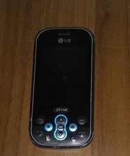 CELLULARE LG TRIBE KS360 DA