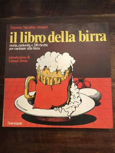 Libro della birra storia - , il