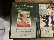 Lady Diana - Regina di Cuori