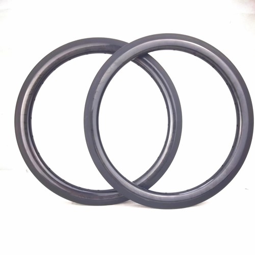 Pezzi 349 carbonio bmx - 2,