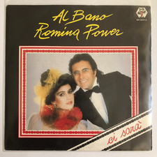 Bano romina power - al, e