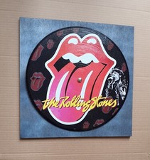 Vinile 33 giri a quadro