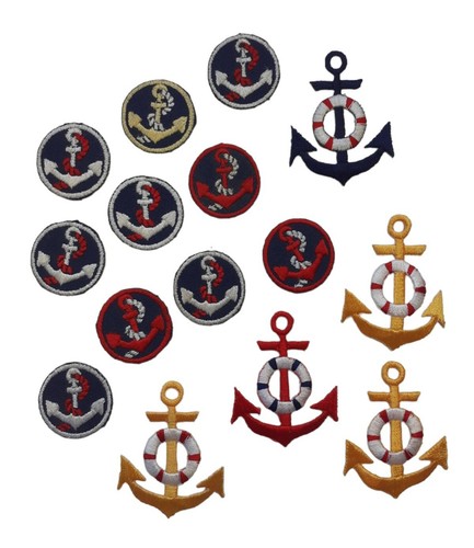 Vintage navy still - *hh*,