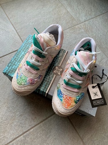 Scarpe ginnastica munich - scarpe,