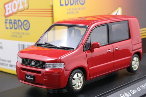 Ebbro 43279 scala 2002 - ebbro,