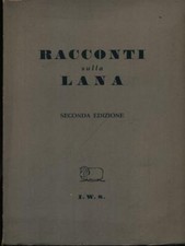 Racconti sulla lana - racconti,