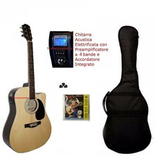 Chitarra acustica - chitarra,