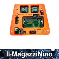 Arancino.cc Development Board