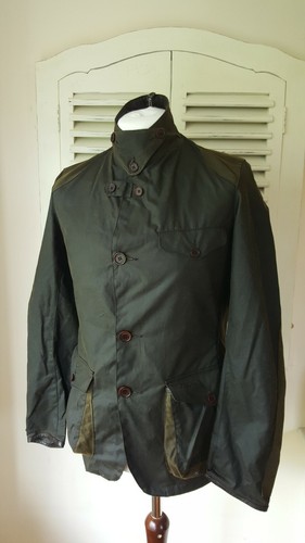 Giacca sportiva barbour - sportiva, beacon
