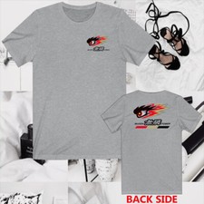 Mugen Power Japan Tuner Racing Uomo Grigio Taglia dalla S alla 5XL