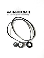 Kit Cinghie, Rulli, Idler AIWA