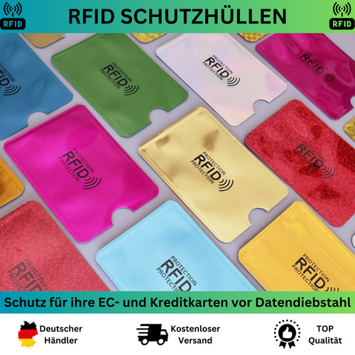 Custodia protettiva rfid - protettiva,