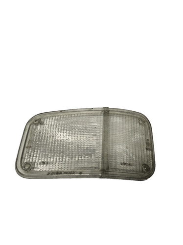Plastica freccia anteriore - freccia, dx