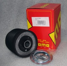 Momo Mozzo Sterzo Per Porsche