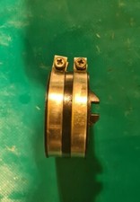 Pipe caoutchouc HUSQVARNA