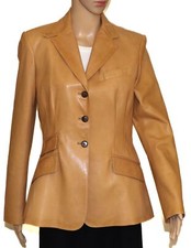 Blazer formale elegante fatto