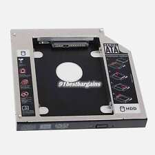 2° HDD SSD Hard Drive Caddy