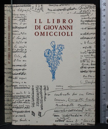 Libro giovanni - libro, di