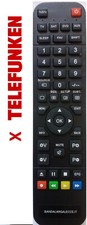 Telecomando compatibile per