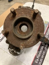 3M51-3K170 mozzo montante fusello anteriore destro ford c-max 1.6TDI 2010