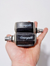 Pedali Campagnolo Chorus pedali grigio look anni 90 90