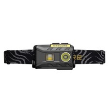 NITECORE NU25 360Lm Triple