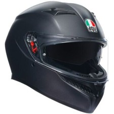 CASCO MOTO INTEGRALE AGV K3