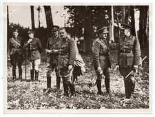 Henry William Frederick Albert