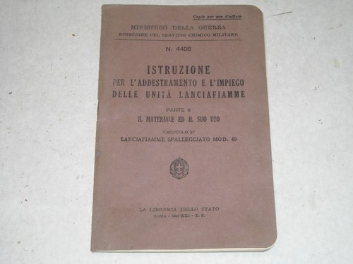 Lanciafiamme mod - lanciafiamme,