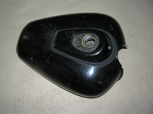 Serbatoio eliminatore - serbatoio,