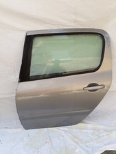 sportello posteriore sinistro