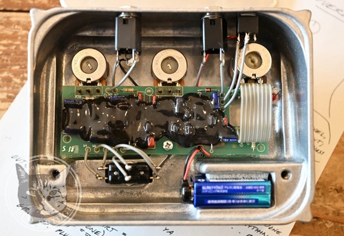 Klon centauro - centauro, argento