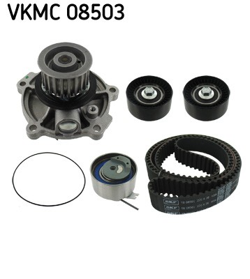 Skf vkmc 08503 - pompa, acqua