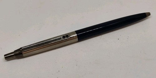 Penna biro vintage inoxcrom - penna,