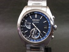 Radio SEIKO Astron Origin +