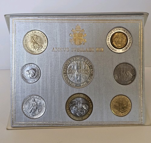 Vaticano serie divisionale - vaticano,