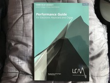 Guida prestazioni per tastiera