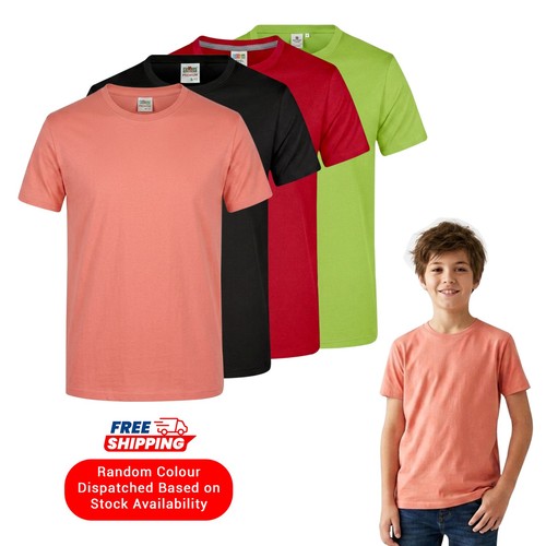 Confezione magliette bambini - magliette,