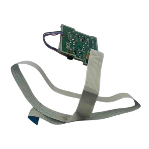 Motor pcb board - motor, rm1-7599