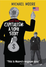 Capitalism: A Love Story  DVD