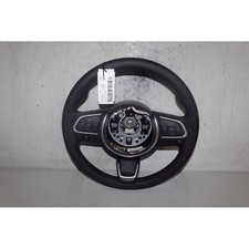 VOLANTE IN PELLE VERS. AIR-BAG