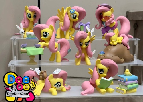 Nuovo little pony - my,