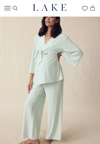 Pigiama due pezzi - , kimono