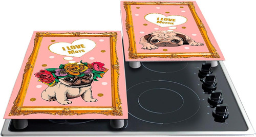 Lastre copri fuoco piastra - lastre,